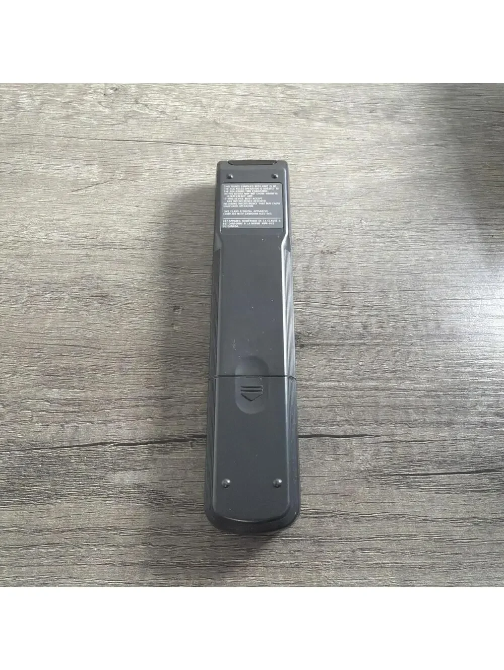 Genuine Sony Remote Control RMT-V266A